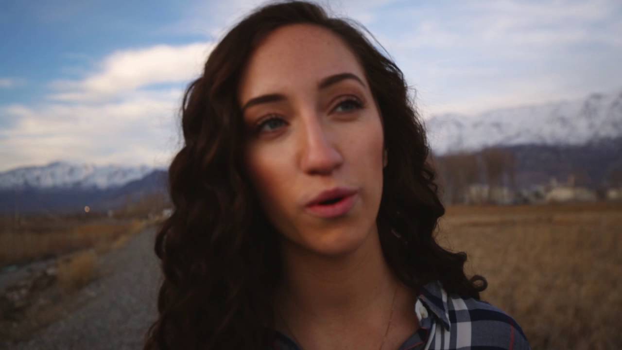Running - Bloopers & Behind the Scenes! | Gardiner Sisters