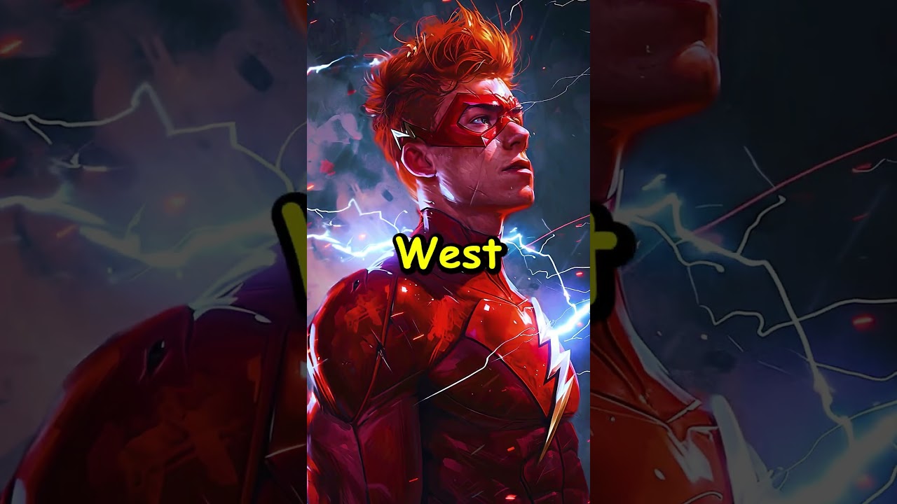 Did You Know These The Flash Facts? #2