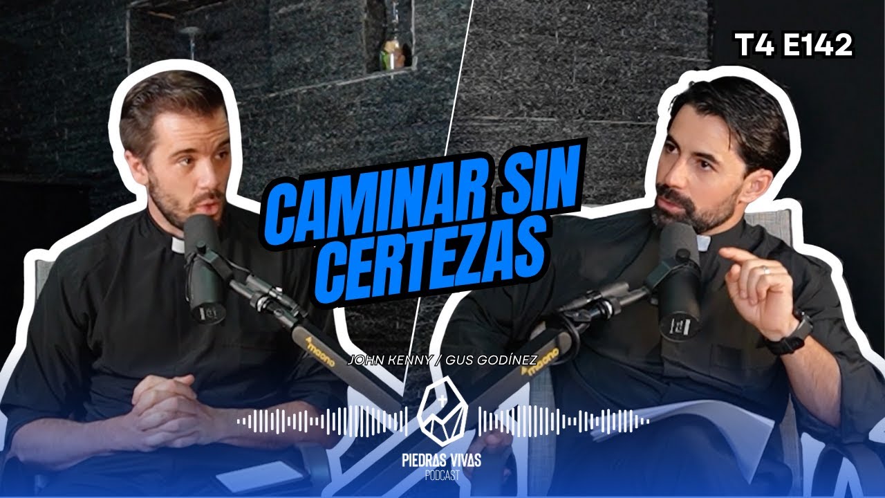 T4 E142 Caminar Sin Certezas (Hechos 21:26-36)