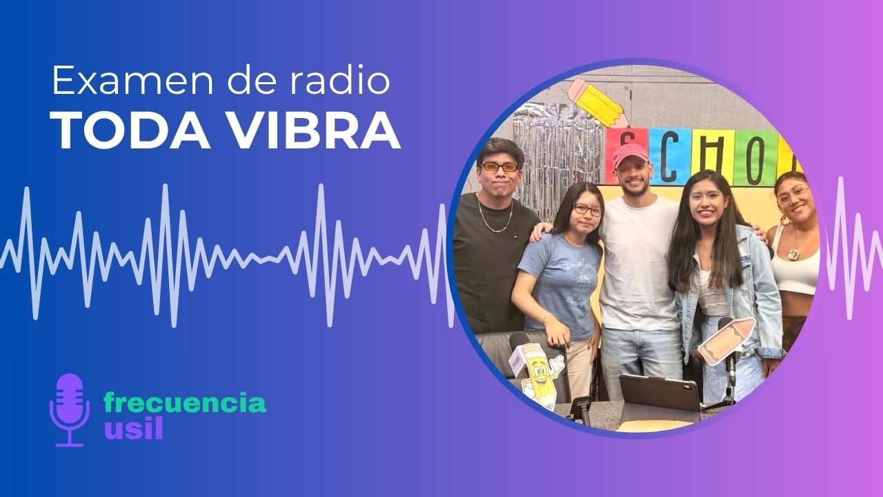 Toda Vibra