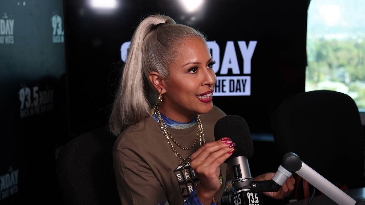 Reverie Details Why 'Sometimes I Like 2 Sing' Album Naysayers Don't Phase Her + 12-Year Rap Career