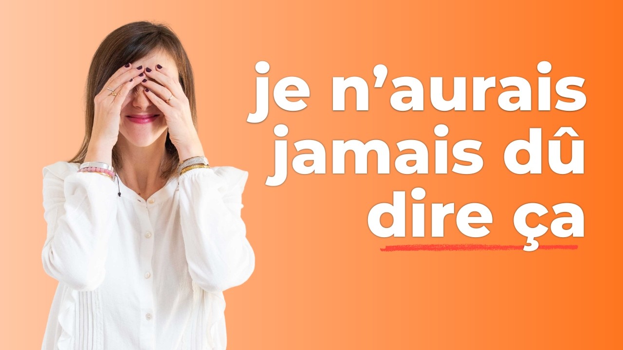 Les Courbatures de vulnérabilité