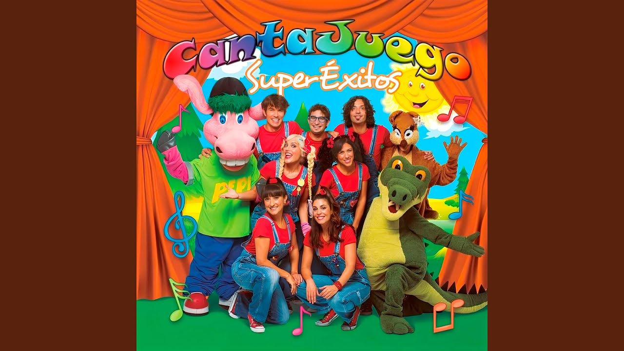 La Gallina Turuleca (Versión 2019)