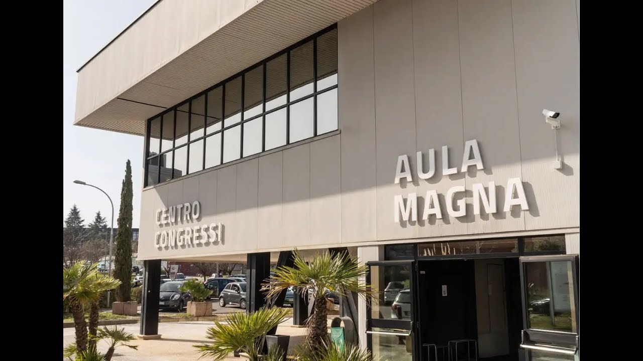Sedute di Laurea Triennale Ingegneria Gestionale