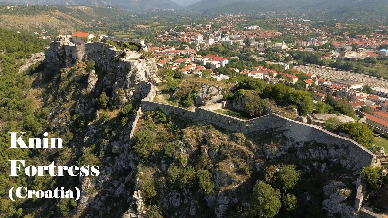 Knin Fortress