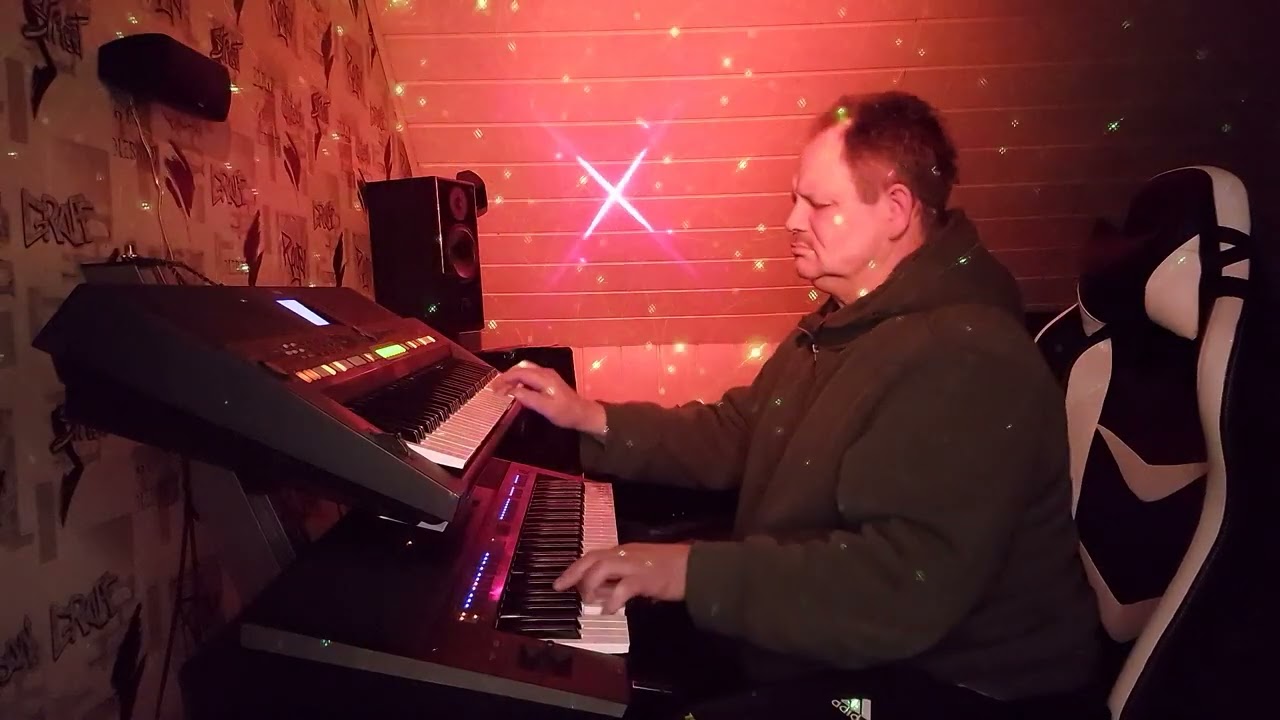 Mein Lied geht um die Weld.
