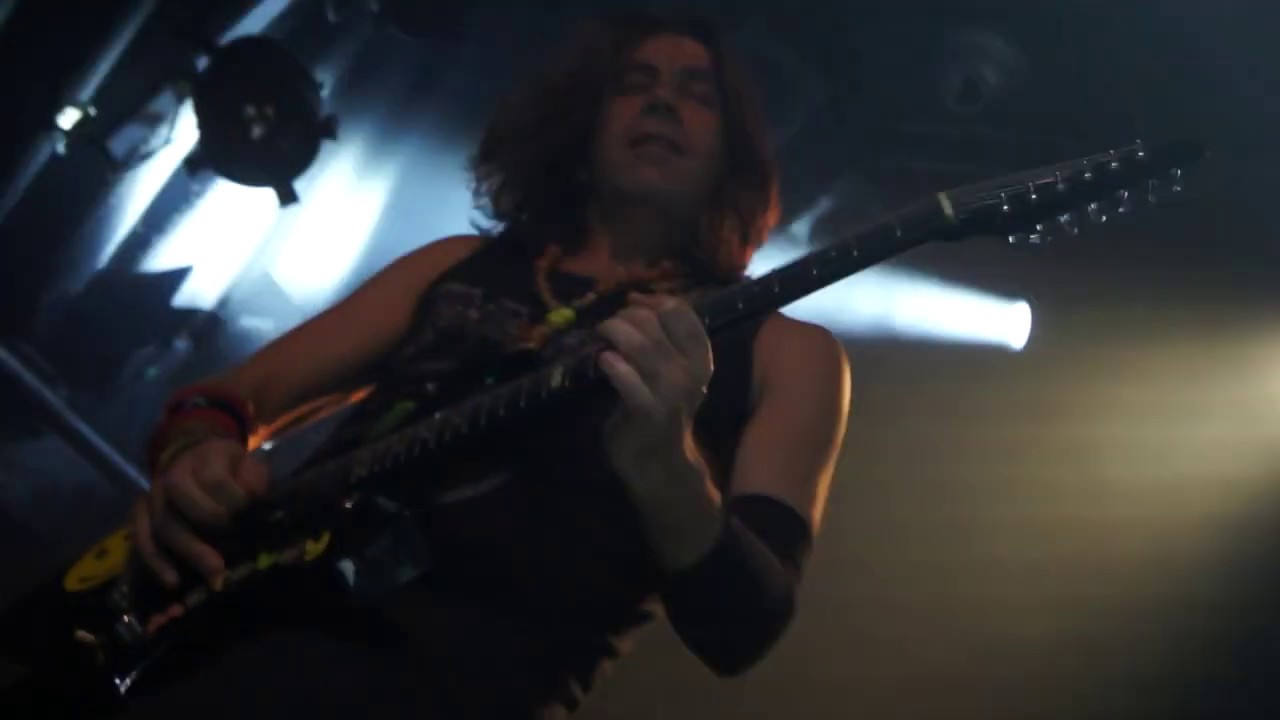 Pentagram - Bu Alemi Gören Sensin (live @ Melkweg, Amsterdam 23.12.2019)