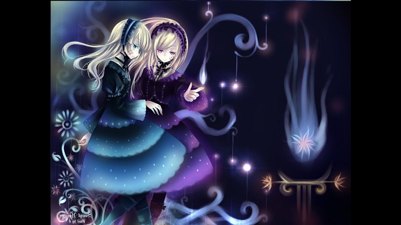 [osu!] Sound Horizon - Raijin no Migiude