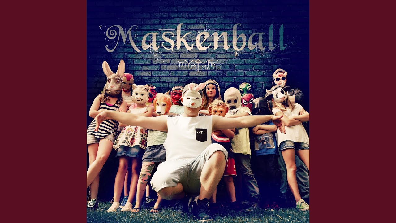 Maskenball