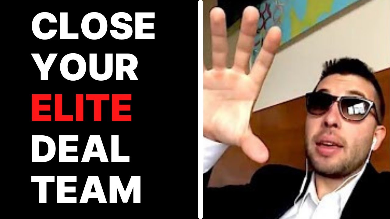 How to close an elite board for your business