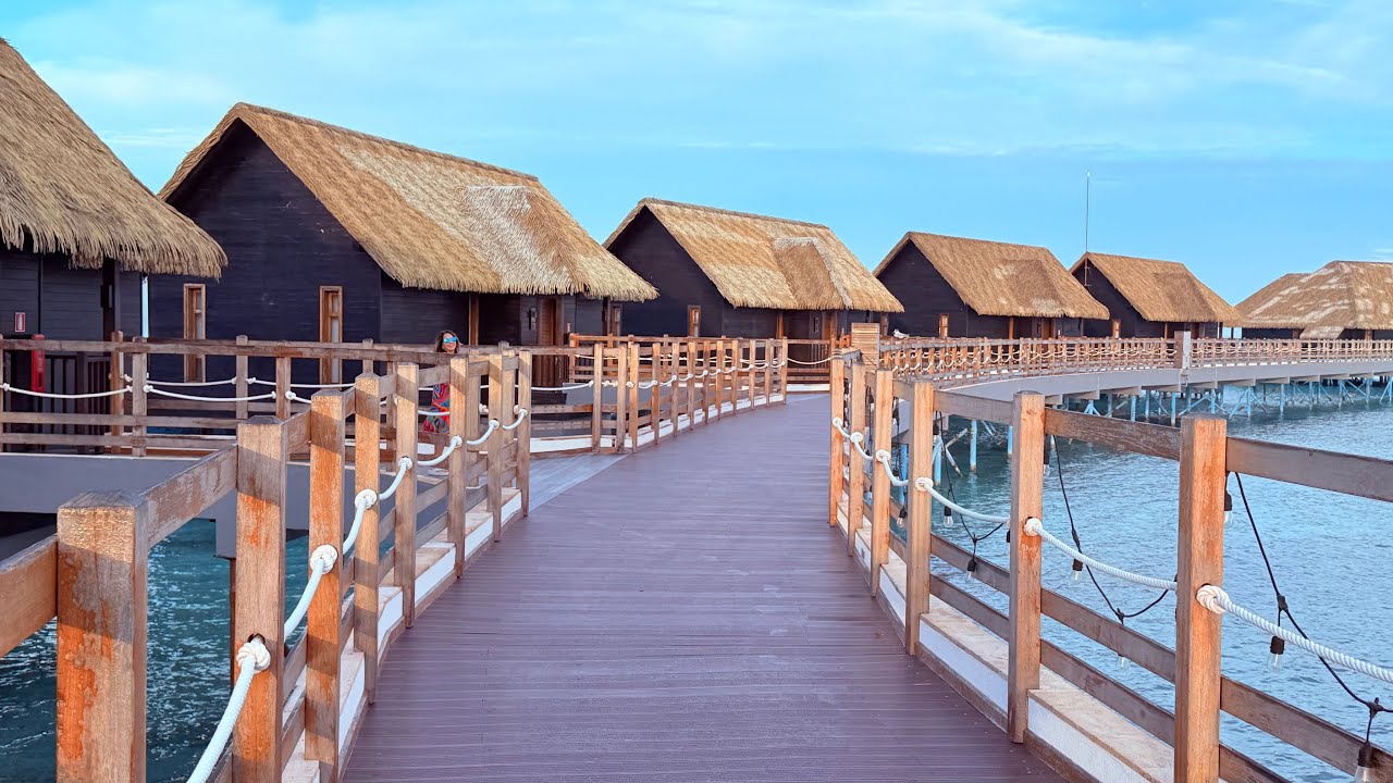 Playa  Luxury Cayo Guillermo