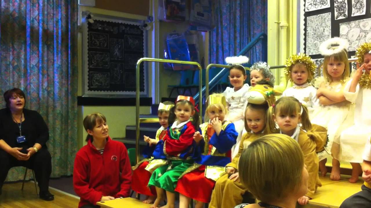 Chloe Christmas concert 3
