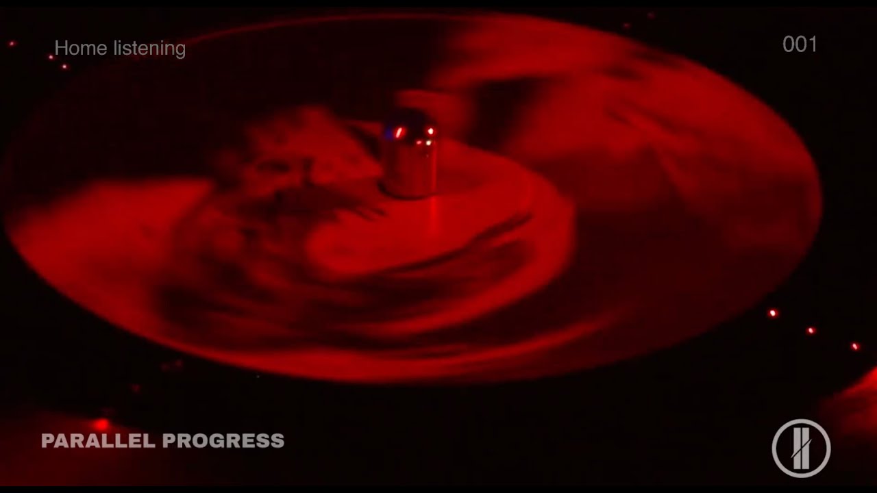 Home Listening 001