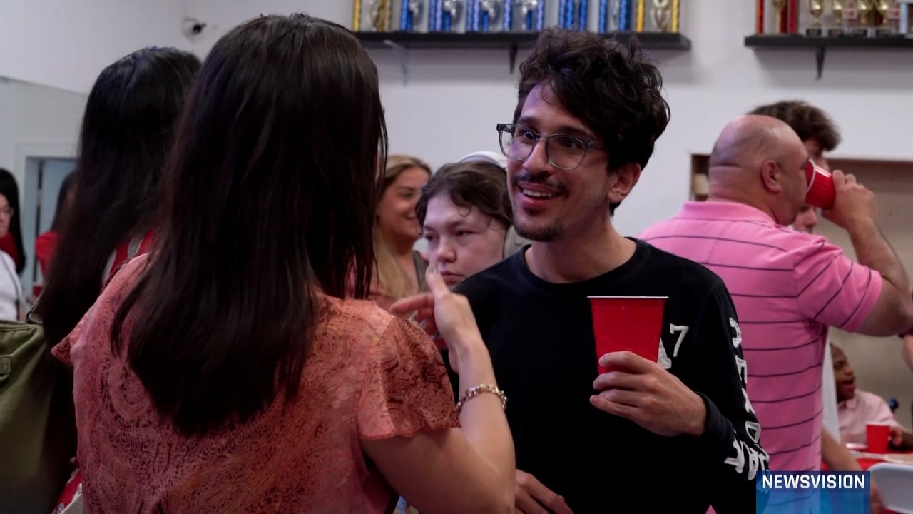 Pucho and Pals | UMTV's NewsVision