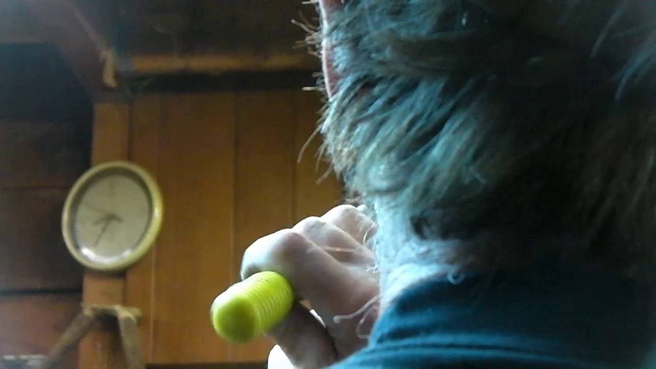 Tip shaping part 2