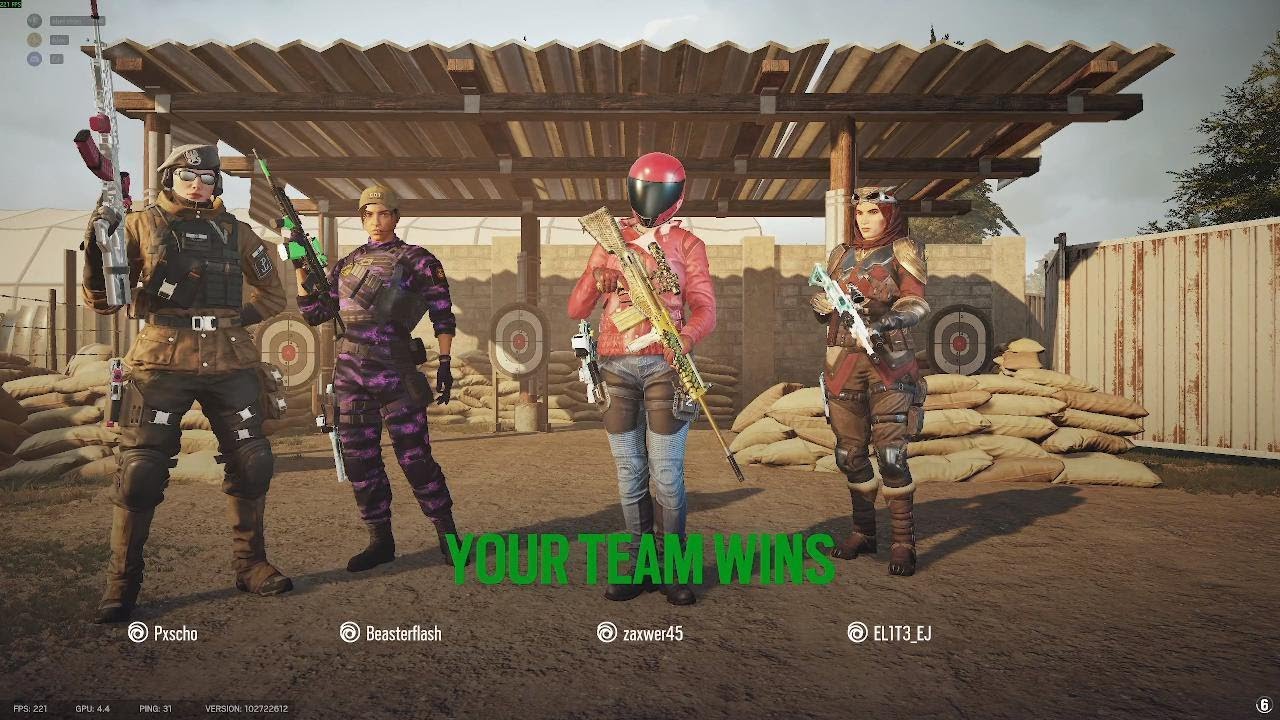 funnies with the bois!
