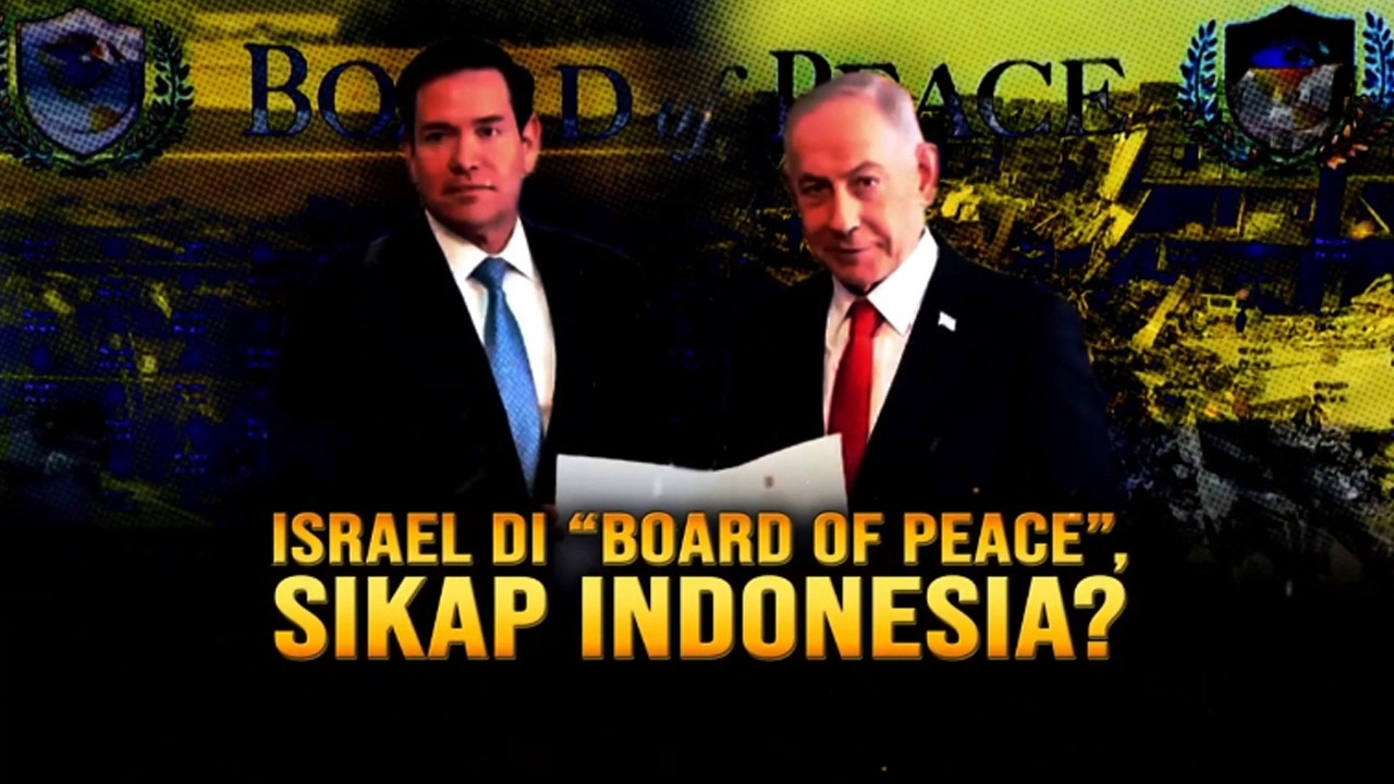 Israel Di 