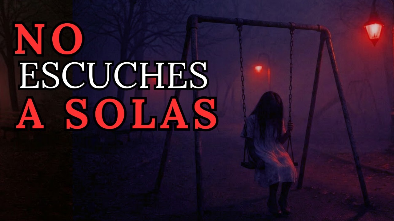5 HISTORIAS de TERROR REALES de SUSCRIPTORES  Vol. 6  (NUNCA TE ACERQUES AL LAGO DE NOCHE)
