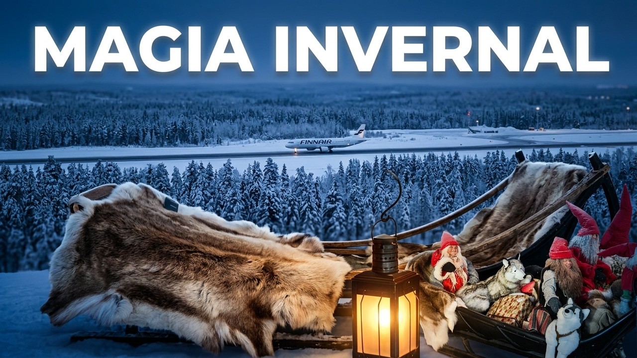 Helsinki en Febrero ❄️ Joyas de Invierno Escondidas en la Capital de Finlandia