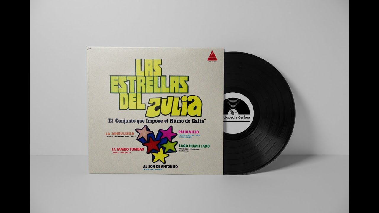 Estrellas del Zulia | Patio viejo - Pedro 