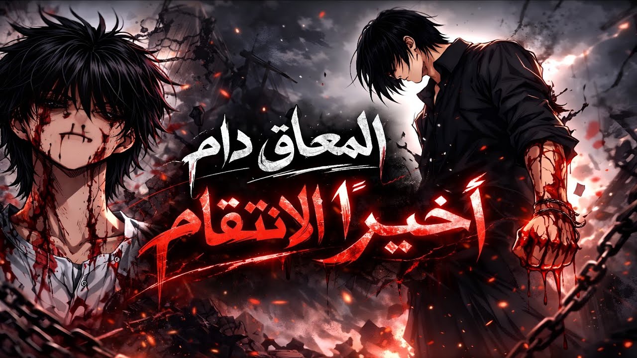 معاق جبل هوا اخيرا ينتقم ممن سببوا له الإعاقه وأبادو قبيلته وعشريته واتجه نحو معلمه القديم