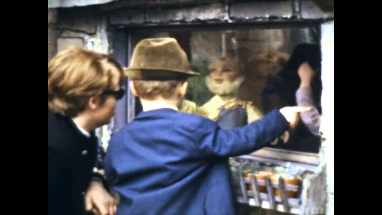 1967 M&auml;rchenwald Grafenrath
