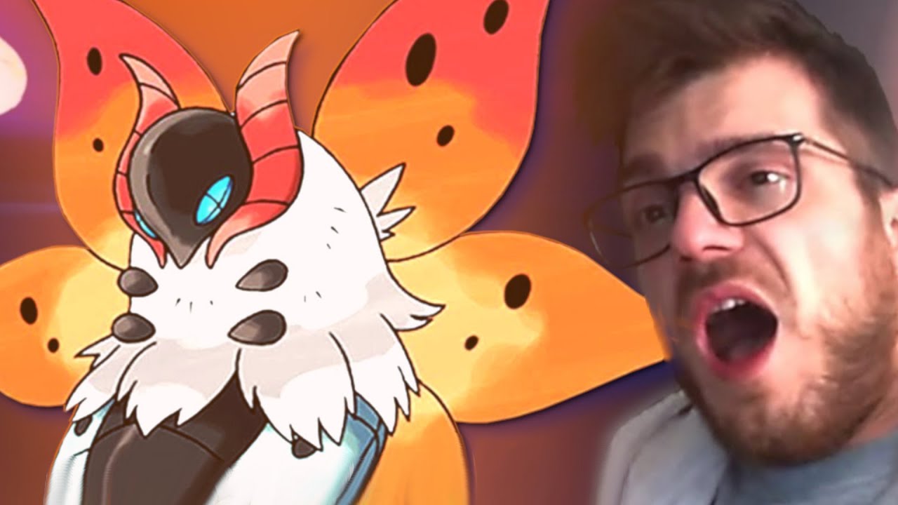 LA POKEDEX DE CHILE ES ESTA PARTE 2