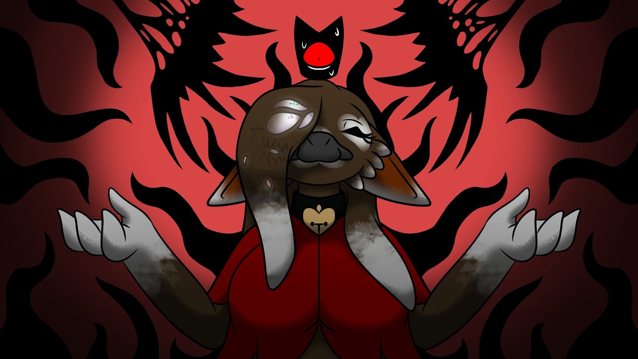 Cult of the Lamb restart pt5! Higher up the Mountain!