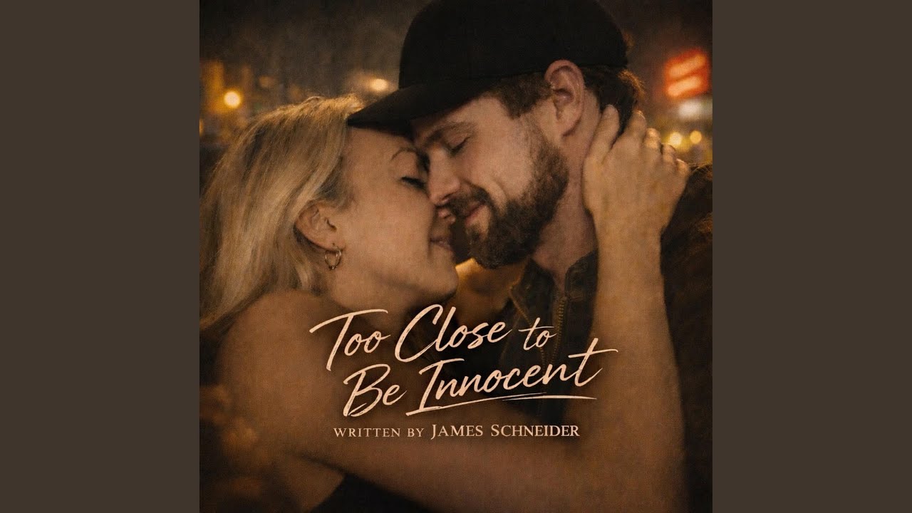Too close to be innocent