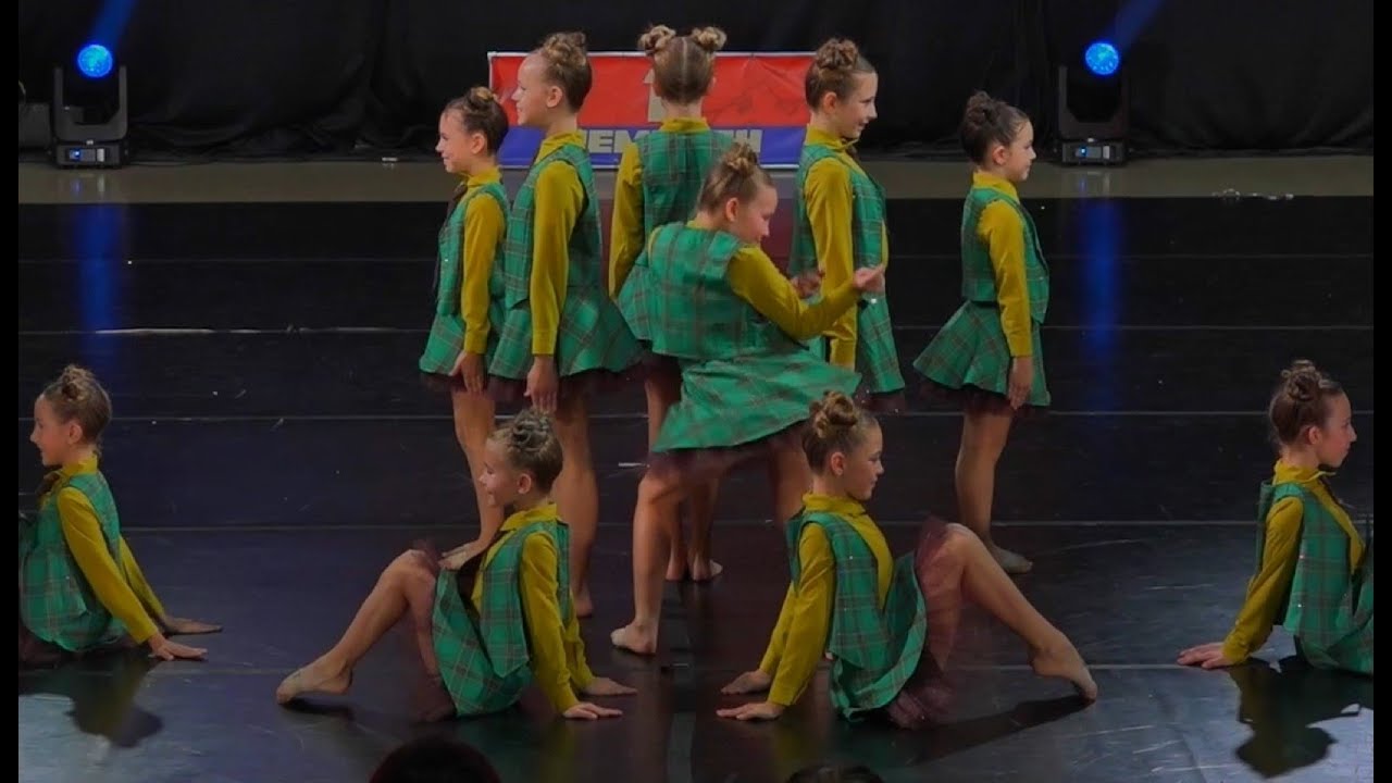 Digest of events №891. A selection of the coolest numbers of sports choreography.