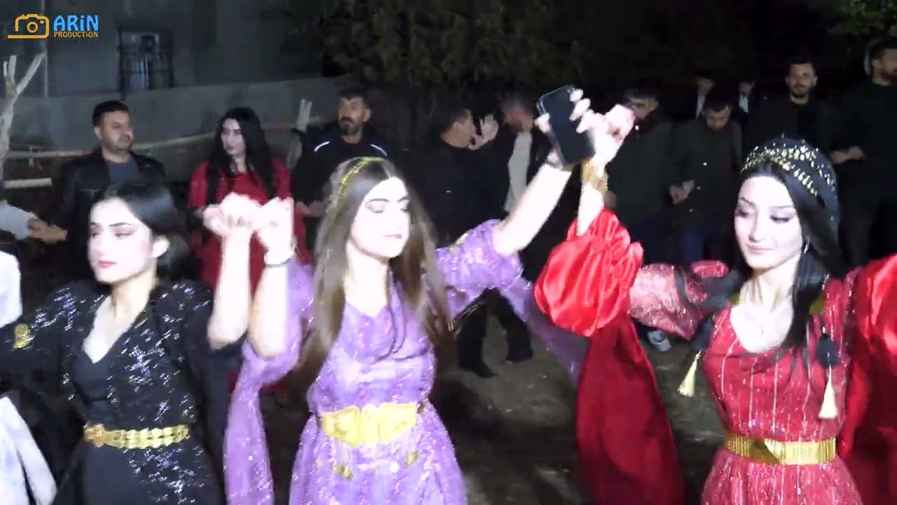 Meryem & Şahin kına part 1