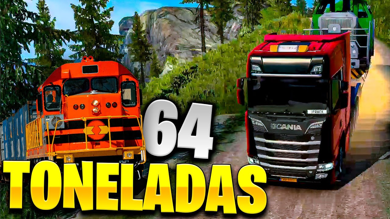 ¡ENTRANDO A LA CANTERA CON LA CARGA MAS PESADA DE PROMODS!