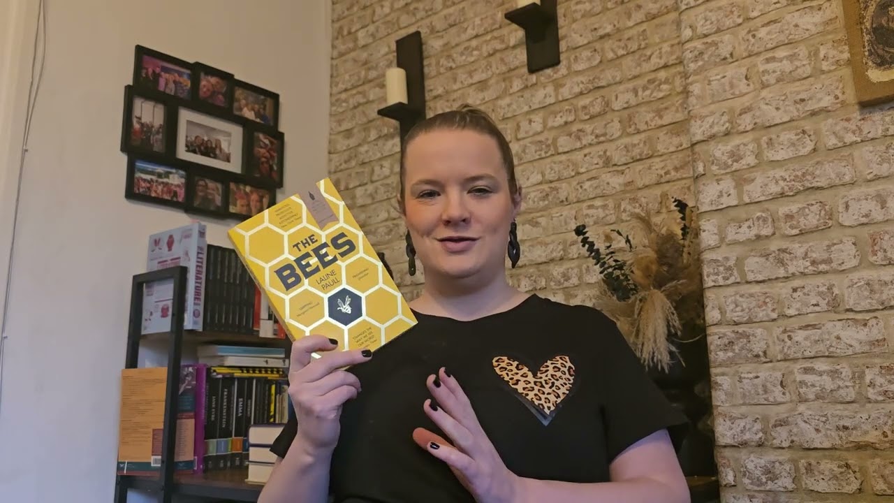 26 Books For 2026 | booktube 