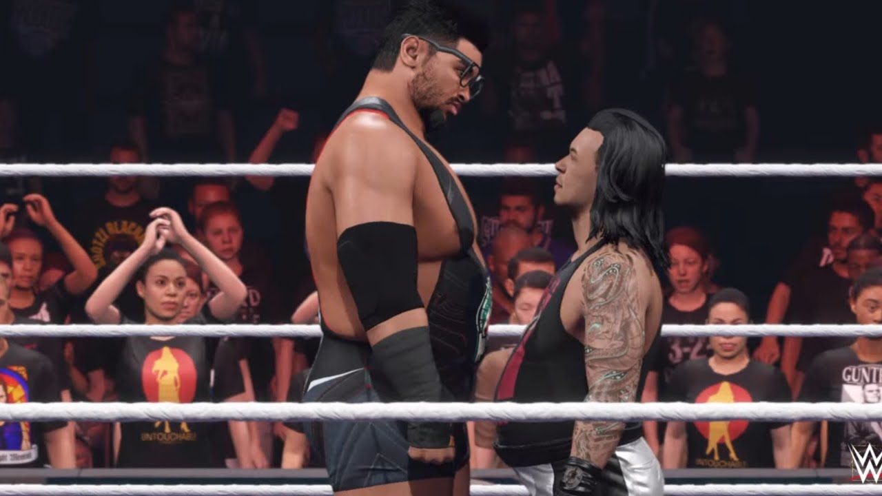 LLA Rebels Night Show 9/1/2026