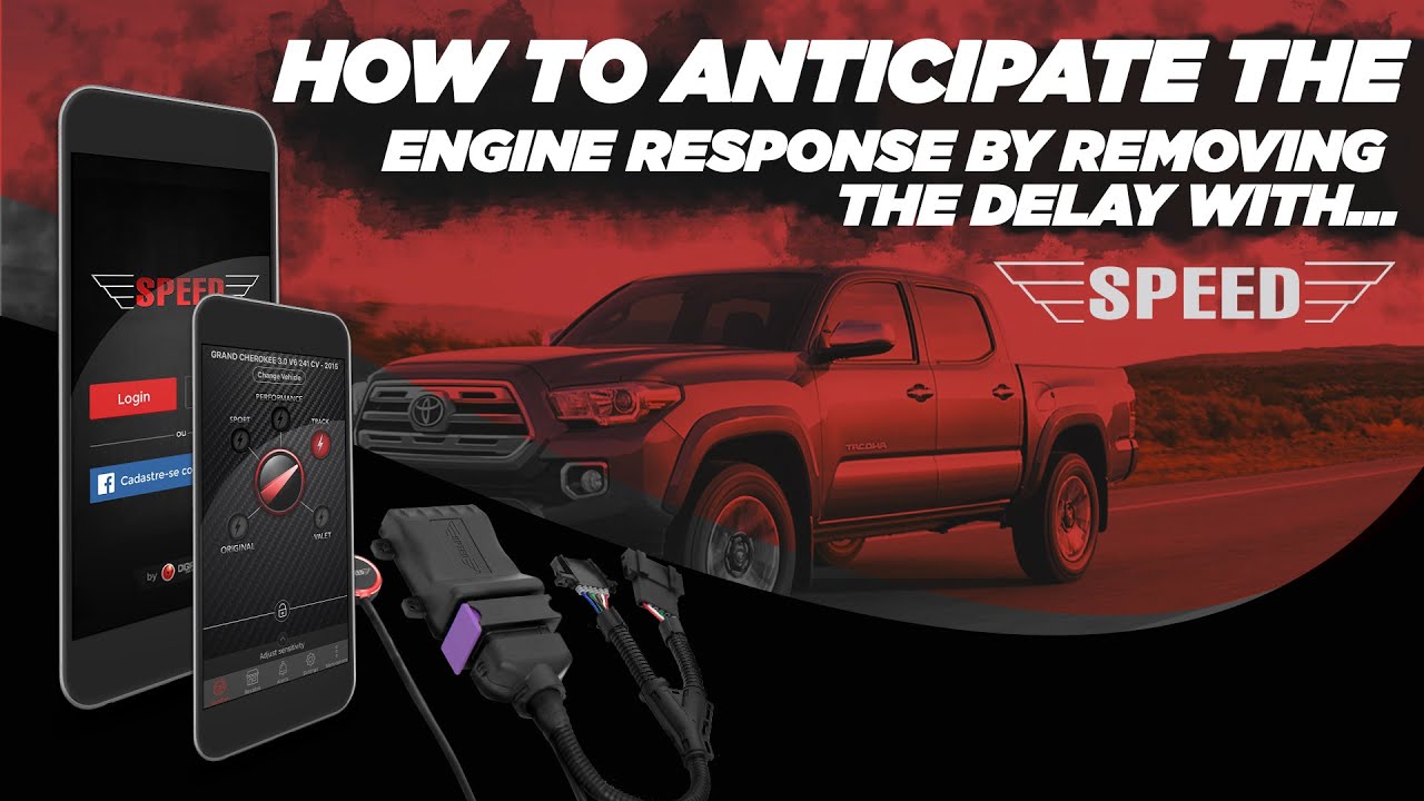 Check it out how easy is to install SPEED throttle Response Controller by Digipower.