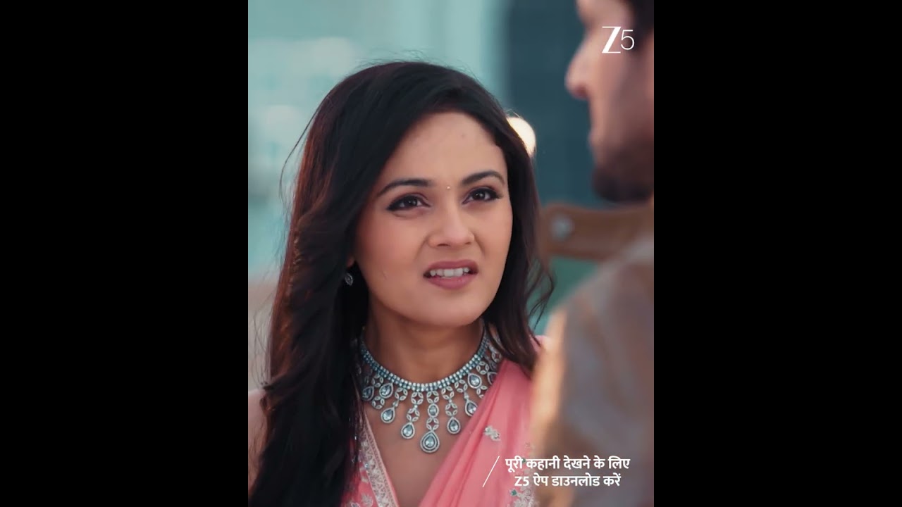 Lakshmi Niwas | EP 48 | Zee TV UK