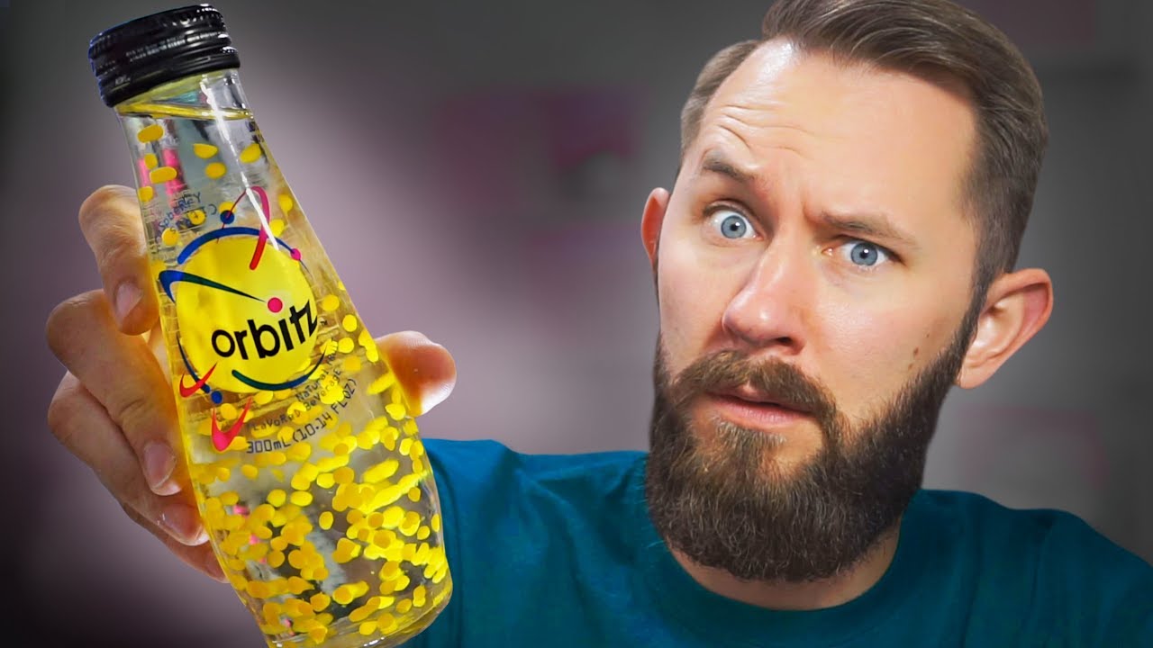 10 Products From The 90's That Are *NEVER* Coming Back!