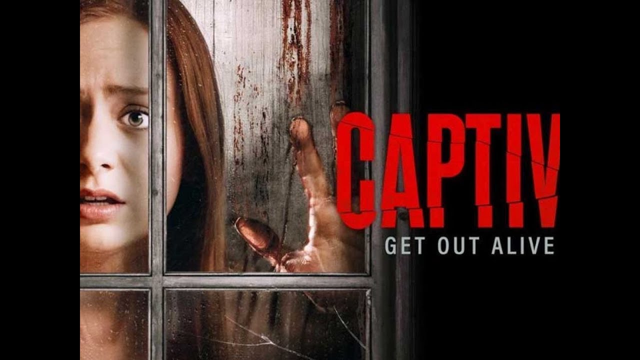 راجل كبير بيخطف بنت وبيحسبها فى القبو, بس المفاجأة لما ترجع بنته الحقيقية Captive