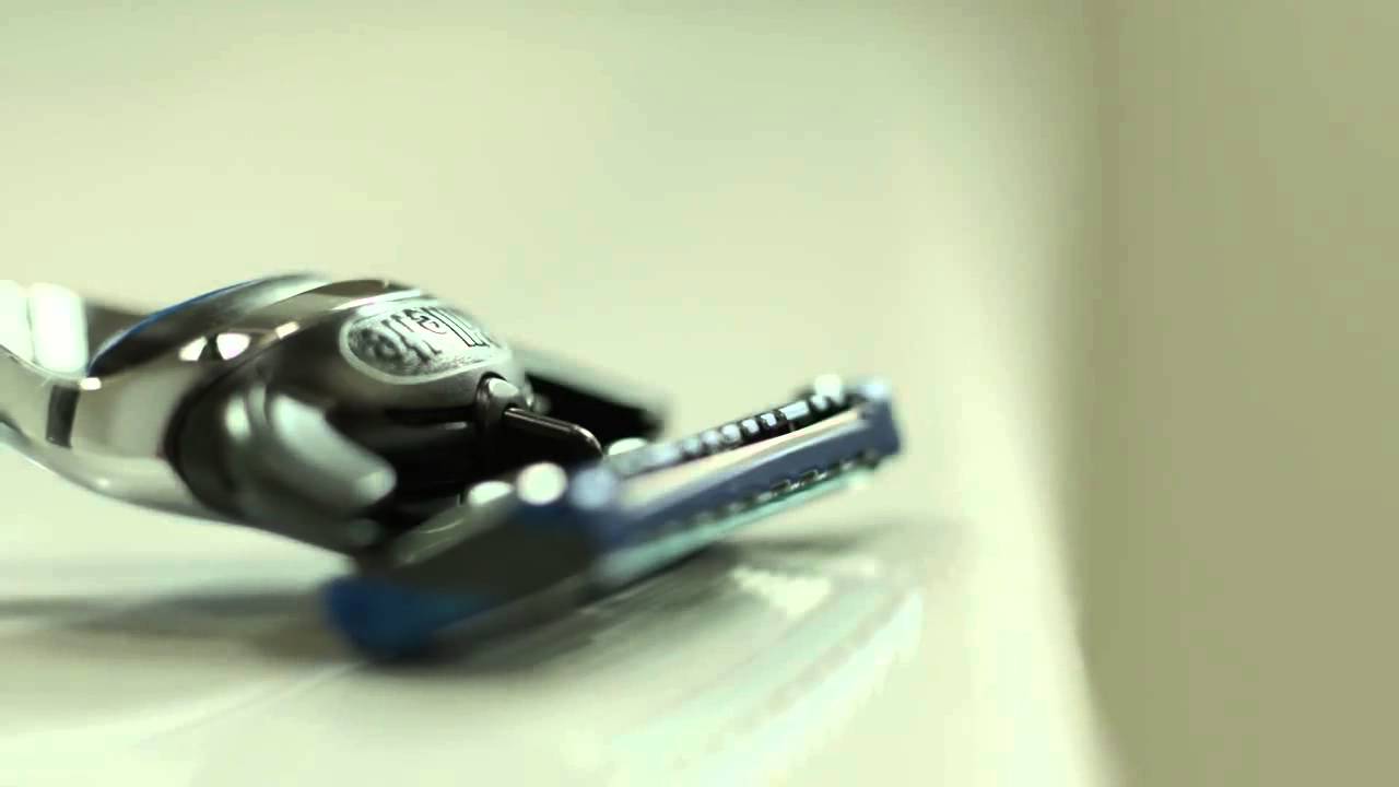 Tips Voor Scheren Van Het Gezicht  Bij Een Droge Of Strakke Huid  | Gillette