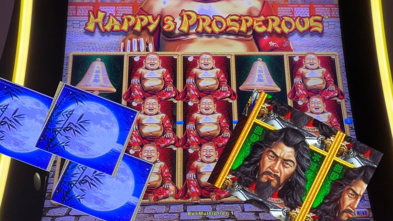 NEW BANKROLL STRATEGY! Dragon Link, Phoenix Link and other slots! #casino #jackpot #slots #bigwin