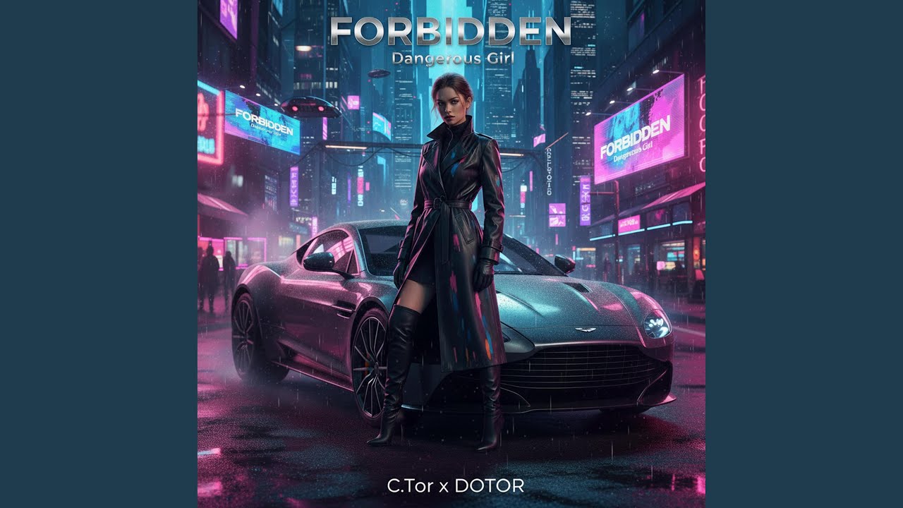 Forbidden (Dangerous Girl)