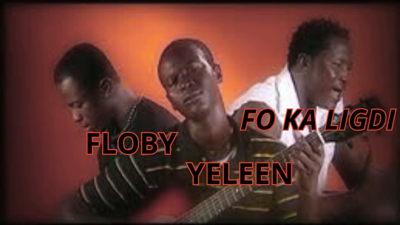 FLOBY FT YELEEN FO KA LIGDI