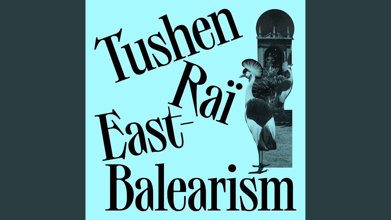 East-Balearism (Cornelius Doctor Sailor Mix)