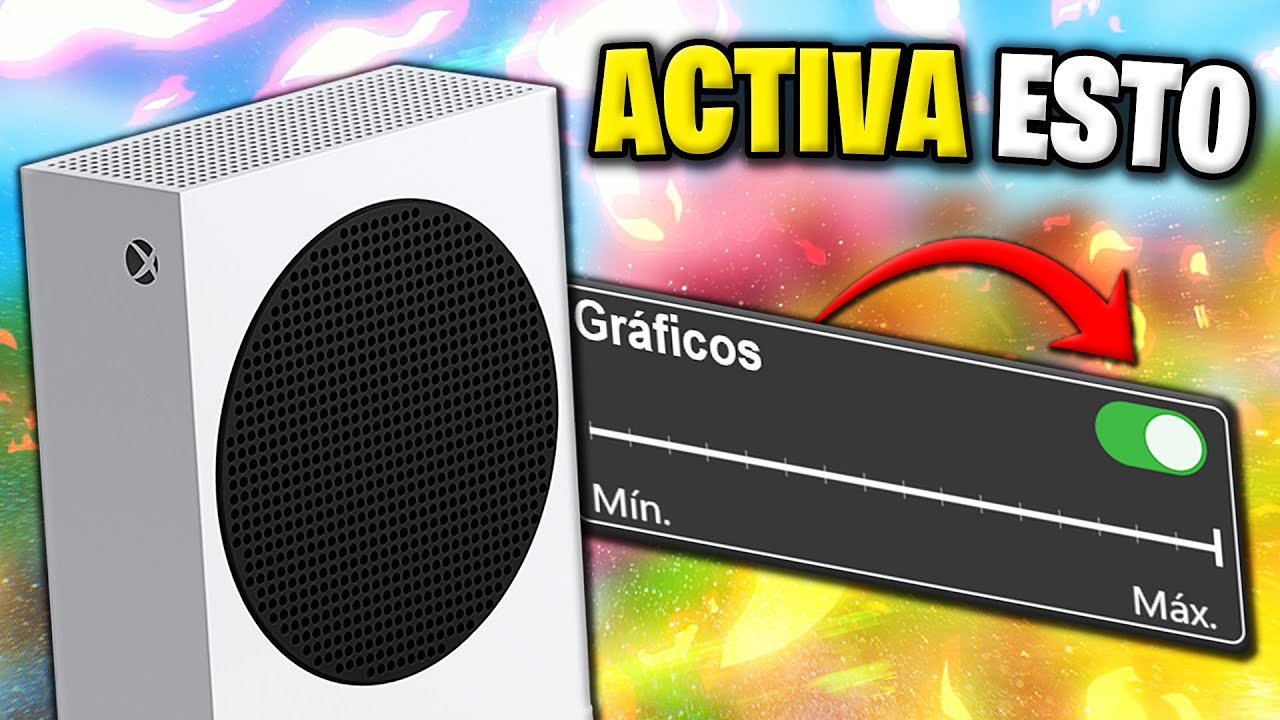 ✅ 7 trucos SECRETOS para XBOX SERIES X|S (Xbox One) en 2026 😎
