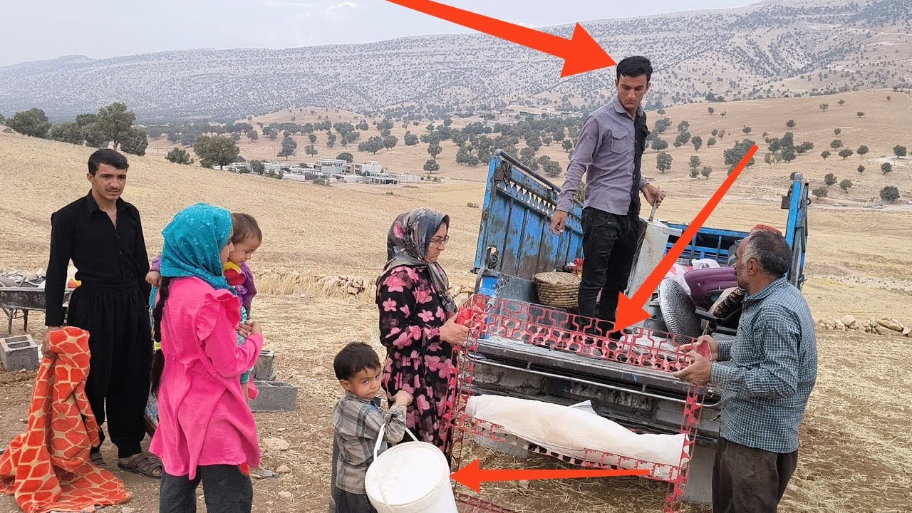 A New Beginning: Betul's Journey to a Safer Home**