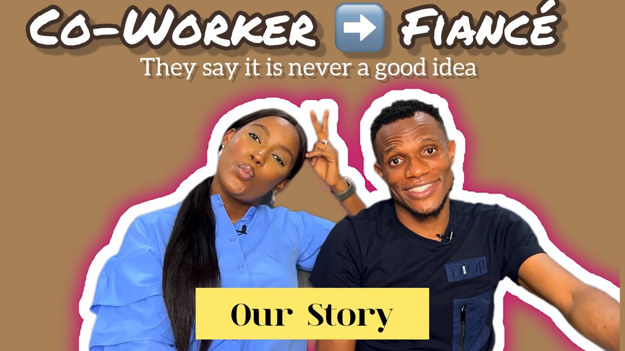Storytime: Co-WORKER TO FIANCÉ… Part 2// Christian Dating