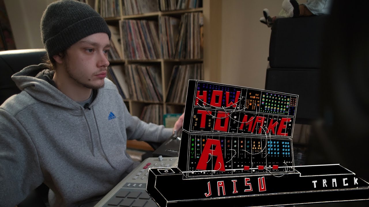 How To Make A - Jaisu - Track