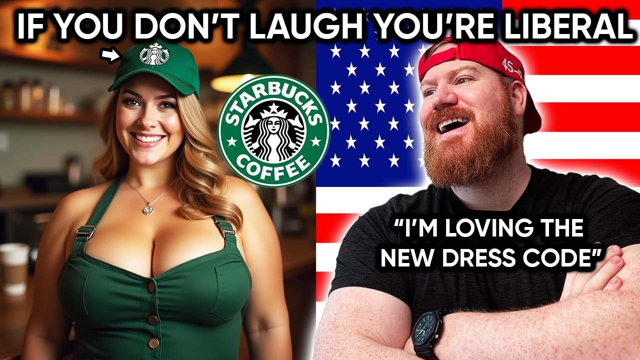 If You Laugh, You're Conservative PT.132 Memes & Comedy for Republicans & Patriots