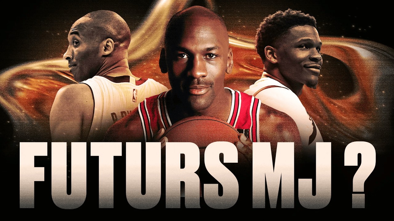 Que sont devenus les futurs Michael Jordan?
