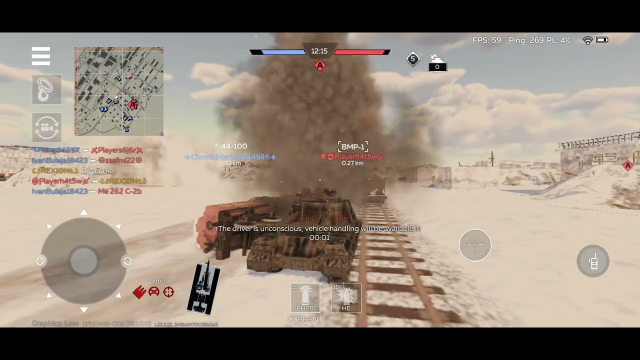 How skill issue
